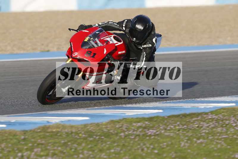 /02 28.-31.01.2025 Moto Center Thun Jerez/gruen-green/81